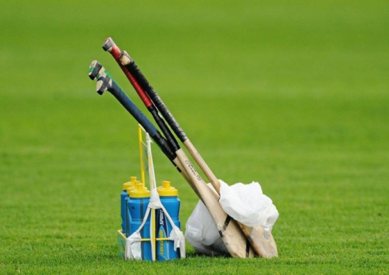 There was a busy day of Limerick GAA club action this Saturday