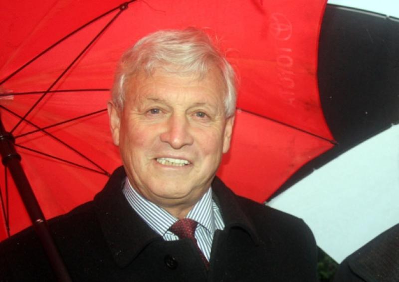 Chairman of Ballyhoura, John Walsh expressed satisfaction that agreement has been reached