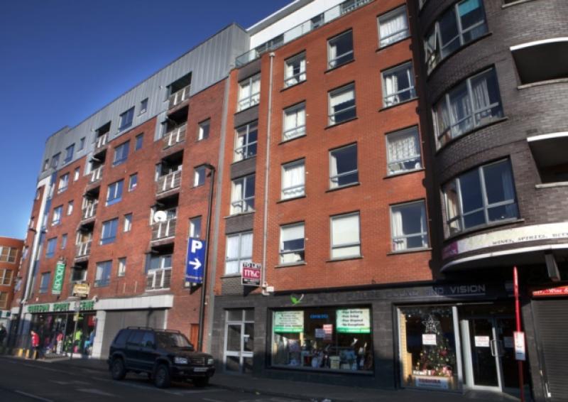 apartments in Limerick city sell for €800,000 Limerick Live