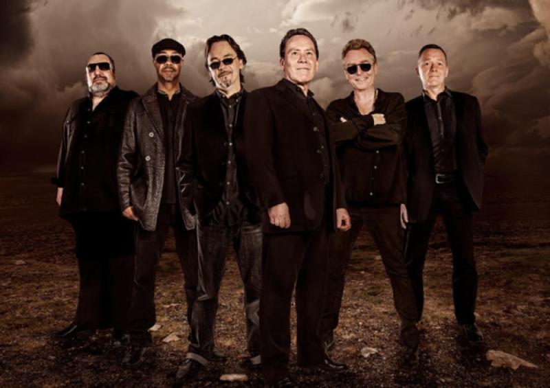 The UK band UB40 are the headline line for this Saturday nights gig. The WestFest gigs take place in the GAA grounds in the Castle Demesne