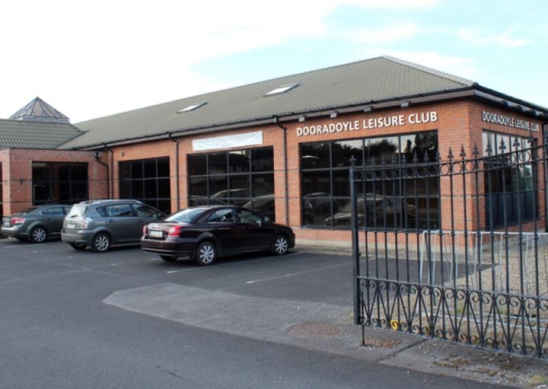 The swimming pool at Dooradoyle Leisure Club is to close next month