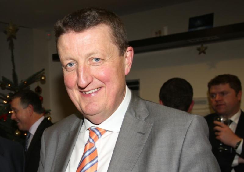 Auctioneer Tom Crosse, GVM, said the market 'remains steady as it goes'