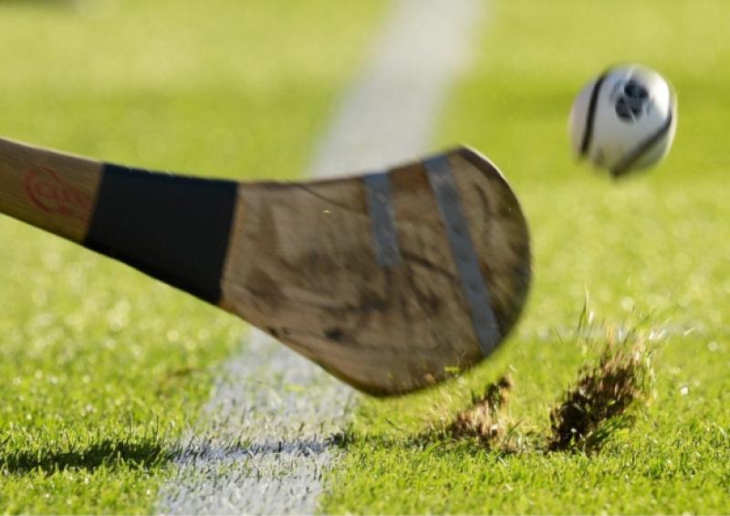 Ardscoil Ris were beaten in the Dean Ryan Cup final on Saturday