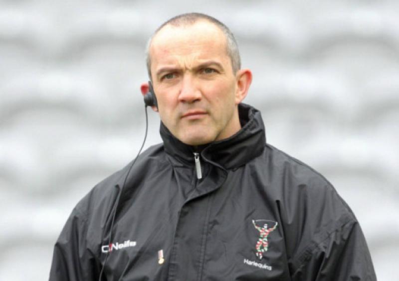 Conor O'Shea reckons Munster will be much improved for their Heineken Cup quarter-final against his Harlequins side this Sunday