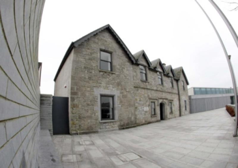 ‘One of those nights’ results in court date for Limerick woman 