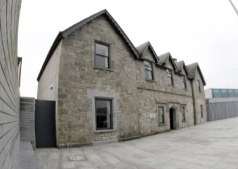 Judge tells Limerick teen his ‘carry-on is very concerning’ following offences