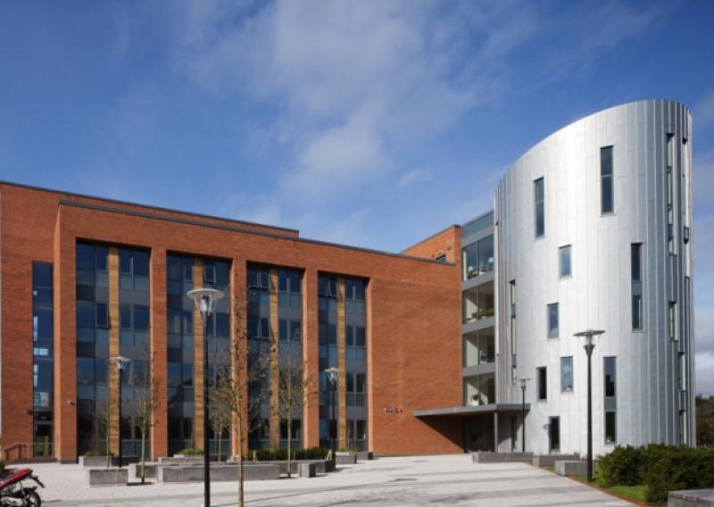 Lero, which is based at the Tierney building at UL, is to receive �46m in funding