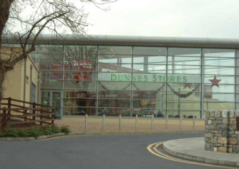 Dunnes staff barred from parking at work in Limerick shopping centre