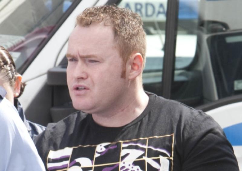 Wayne Dundon has pleaded not guilty to murdering Roy Collins