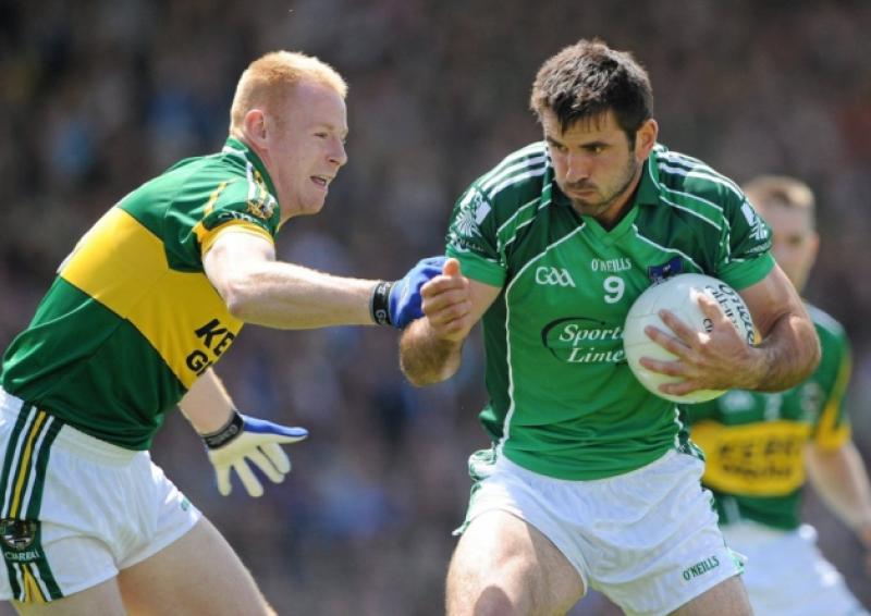 Martin Kiely Column - a tribute to John Galvin - Limerick Live