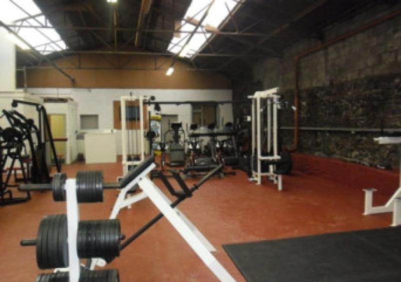 Kings Gym Limerick