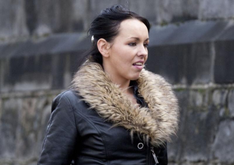 A European arrest warrant has been issued for Annabel Dundon. Picture: Press 22