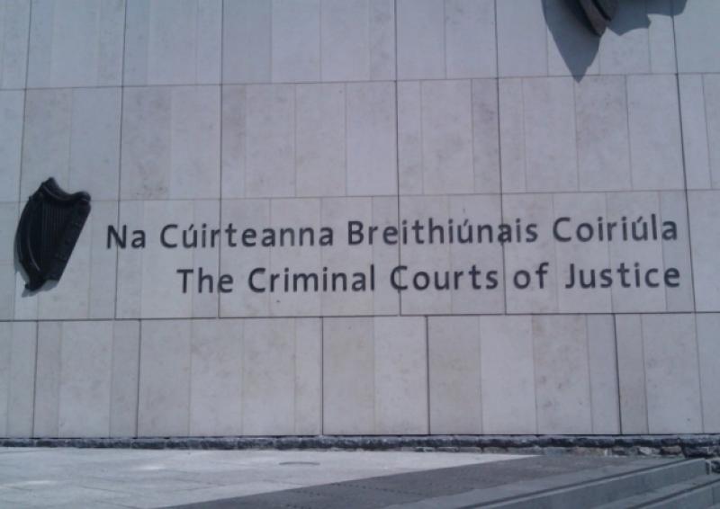 The man was jailed for four and a half years at the Central Criminal Court