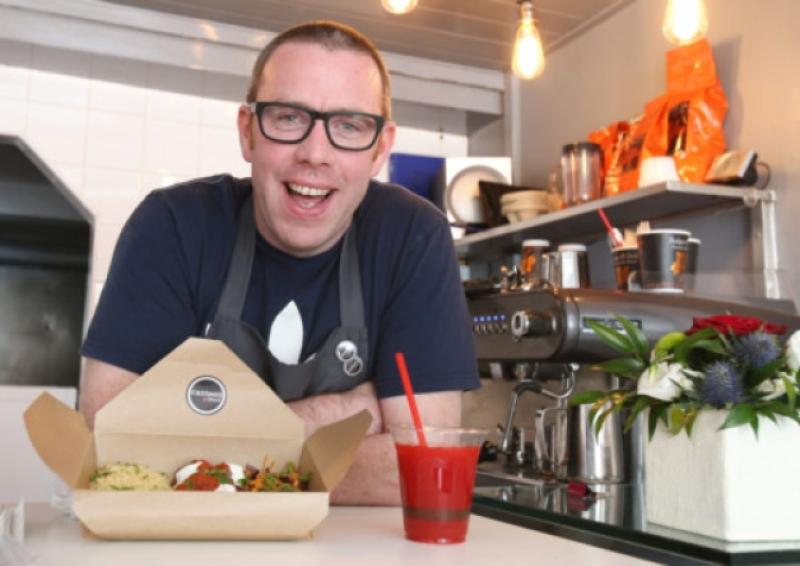 Limerick ‘popup’ restaurant is staying put Limerick Live