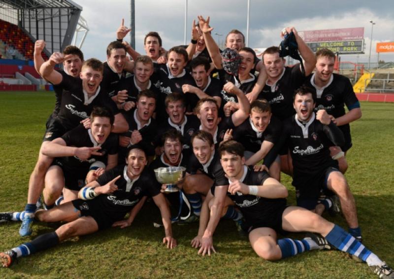 Five Limerick sides battle for Munster Schools Senior Cup title