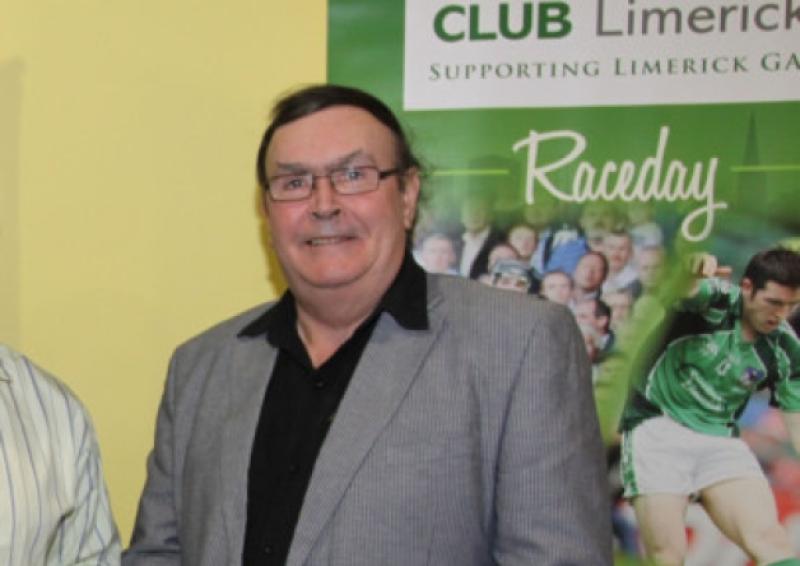 Conal Kelly of Bulgaden Castle