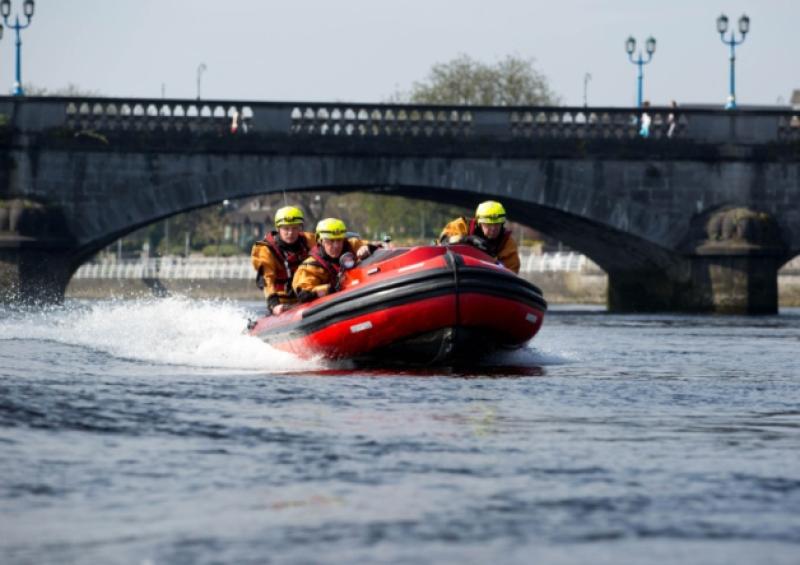 Specially trained firemen were deployed during the two incidents