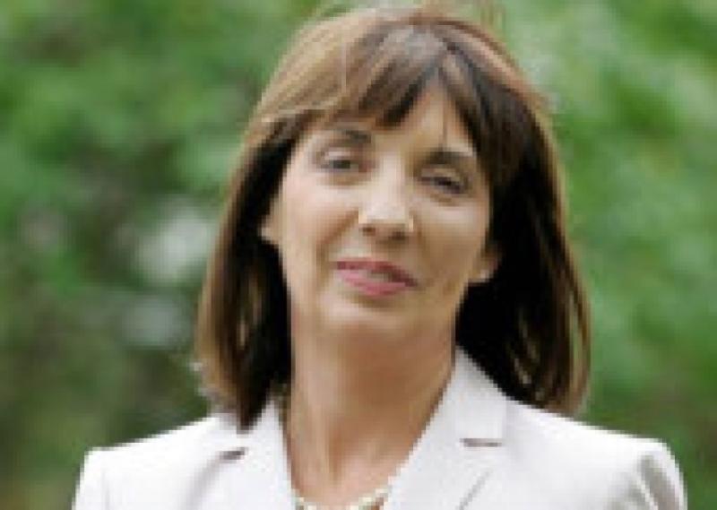 Patricia Byron, ceo of the Personal Injuries Board, has concerns about claims handling intermediaries