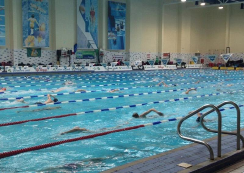 UL's Olympic size 50m swimming pool has already lost out on some events