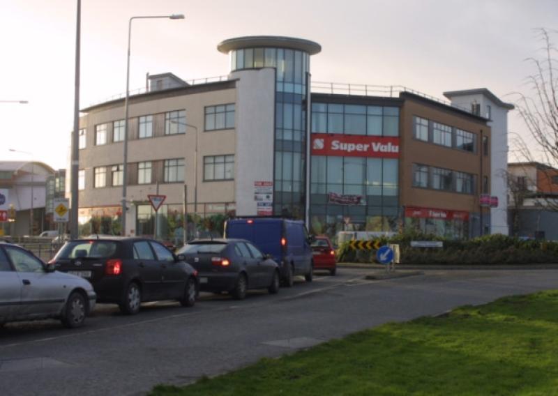 The Grove Island development, where Rehab is to open a community centre