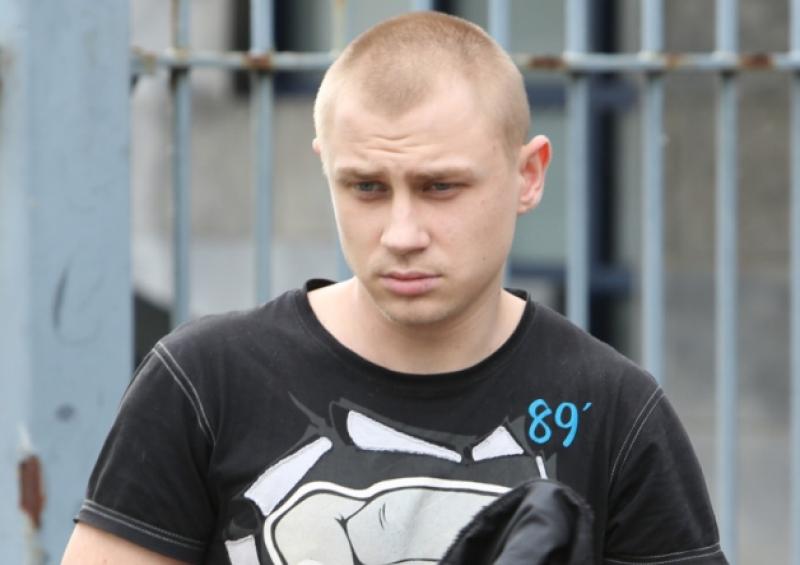 Remanded in custody: Marian Andrzejak. Picture: Press 22