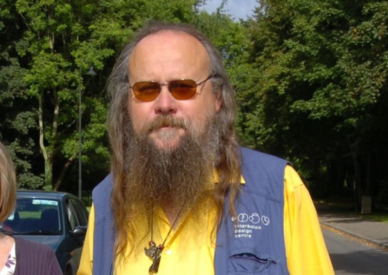 Dr Mikael Fernstr�m: Residents very upset at revelations