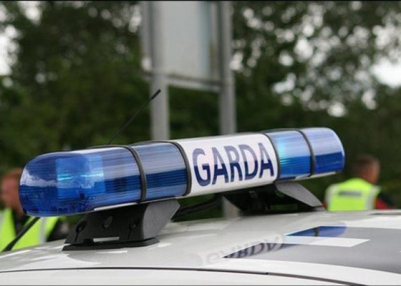 'Accident prone' told to 'cop on' for crashing car in Limerick city 