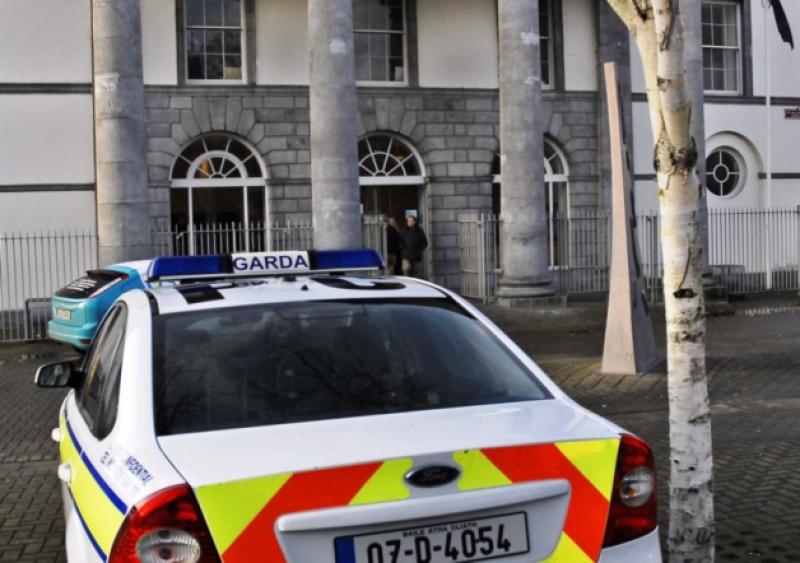 Man to appear in court for burglary of retail premises in Limerick
