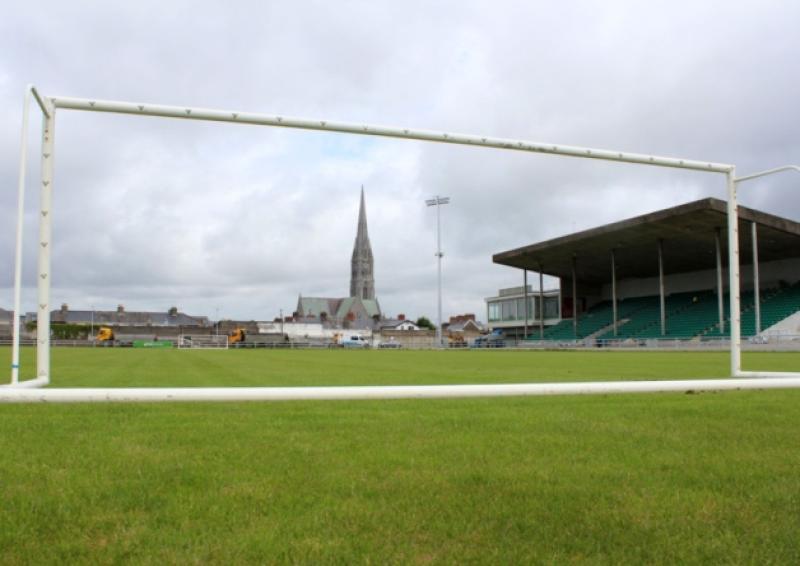 The Markets Field, which has been redeveloped at a cost of �4.5 million, reopens this Friday night with the clash of Limerick FC and Drogheda Utd in the SSE Airtricity League Premier Division, 7.45pm