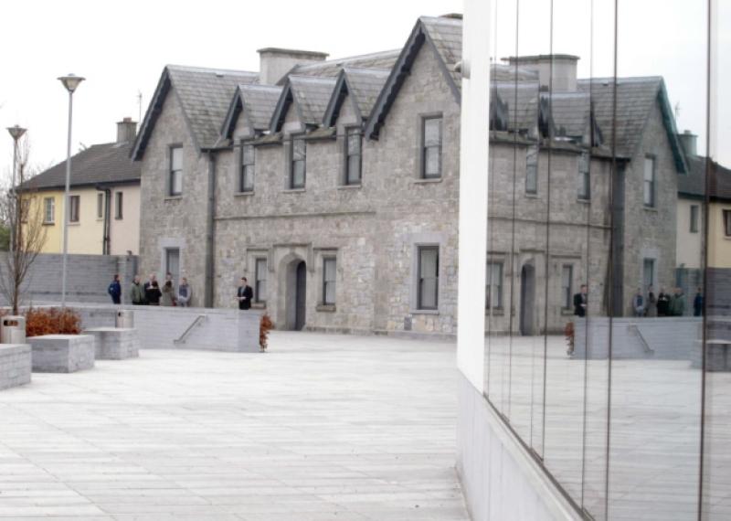 Kilmallock Court