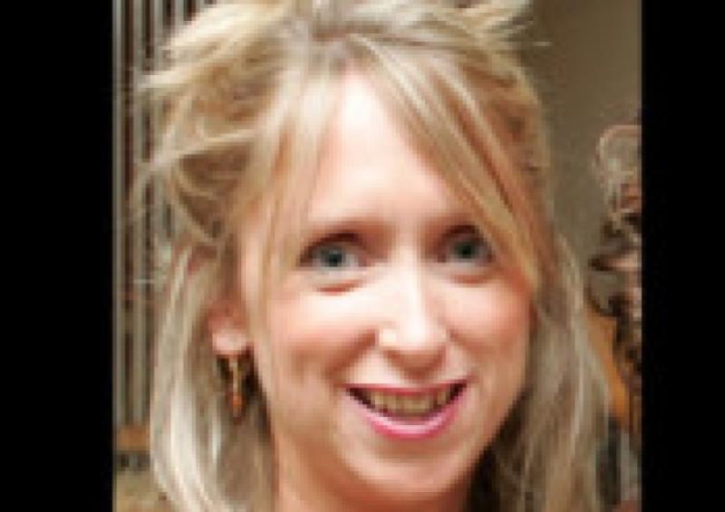 The late Miriam Reidy, 35, who died in a Kinsale hotel