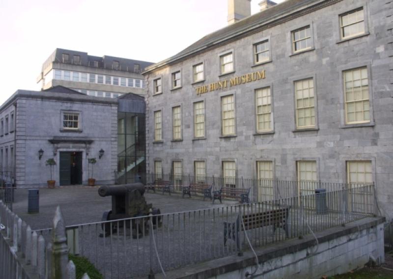 Limerick communities to receive heritage funding 