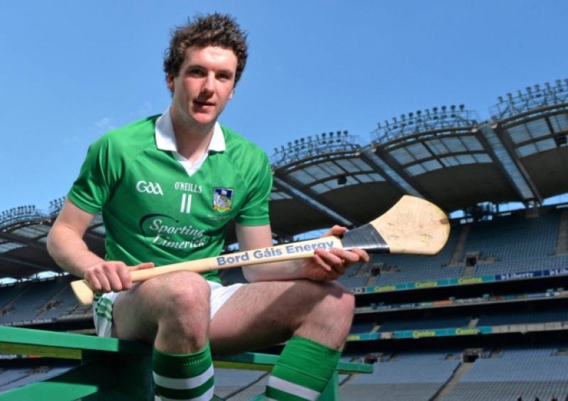 Declan Hannon will be out of action for most of the league after undergoing an ankle operation