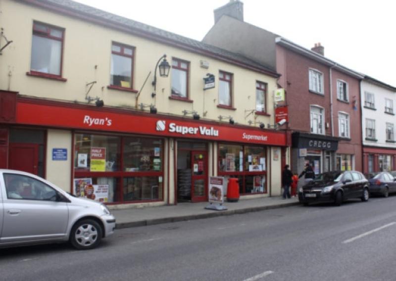 Ryan's Super valu Kilmallock 28/03/2010