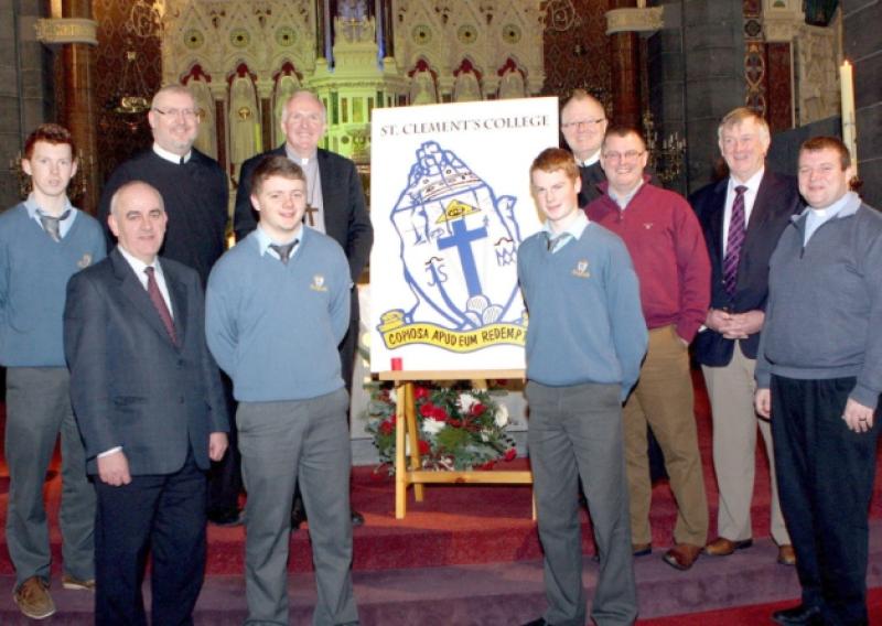St Clement’s are on a ‘mission’ in week long retreat Limerick Live
