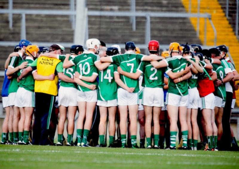 Limerick minor hurling team