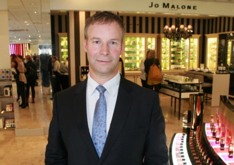 Brown Thomas investment shows confidence in Limerick Limerick Live