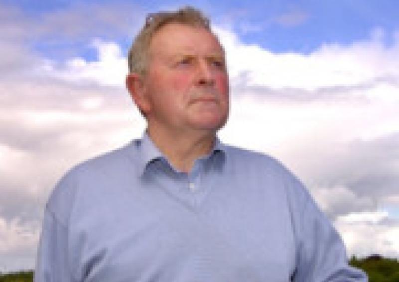 Abuse survivor, Tom Wall has written a book about Glin Industrial School and his life there. The Boy from Glin Industrial School will be launched by Cathaoirleach John Sheahan at the South Court Hotel this weekend as part of the reunion of past pupils. Cathaoirleach John Sheahan  will launch it