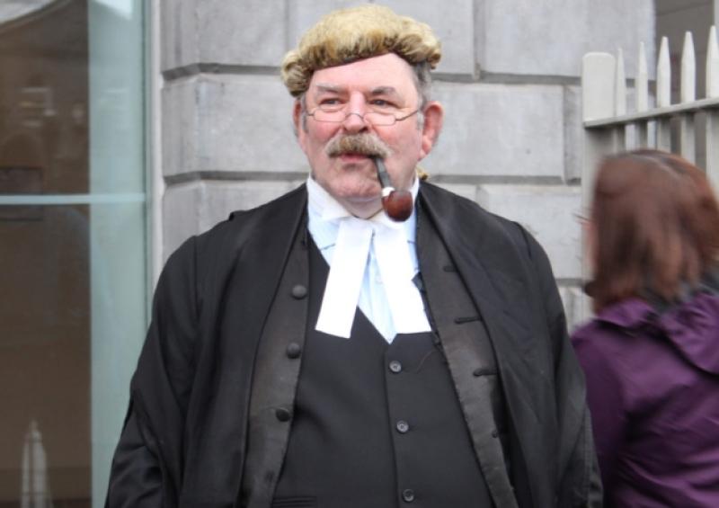 Tributes have been paid to the late Brendan Nix,whose funeral takes place at Our Lady of the Rosary church, Ennis Road this Monday morning. He passed away last Thursday following a short illness