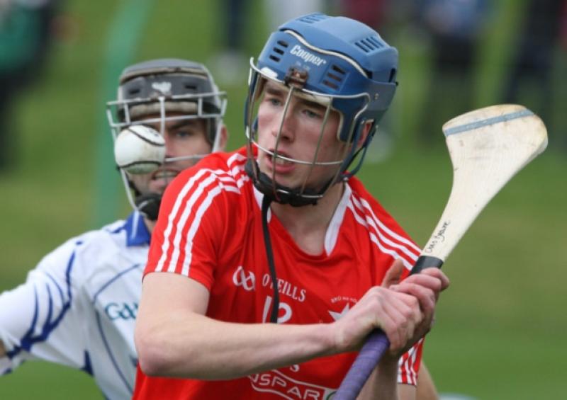 Bruff's Chris Browne