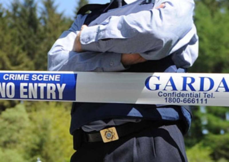 BREAKING: Gardaí launch investigation following discovery of body close to Limerick border