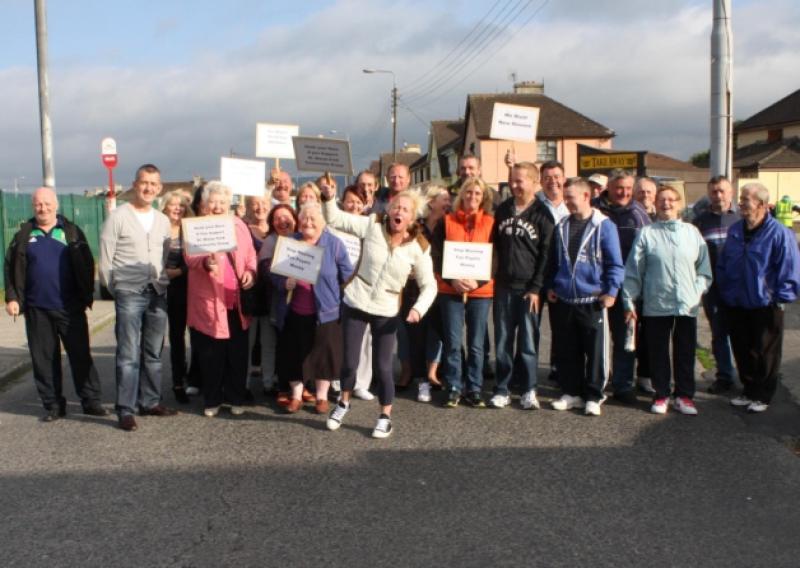 St Mary’s Park anger over City Hall management of regeneration