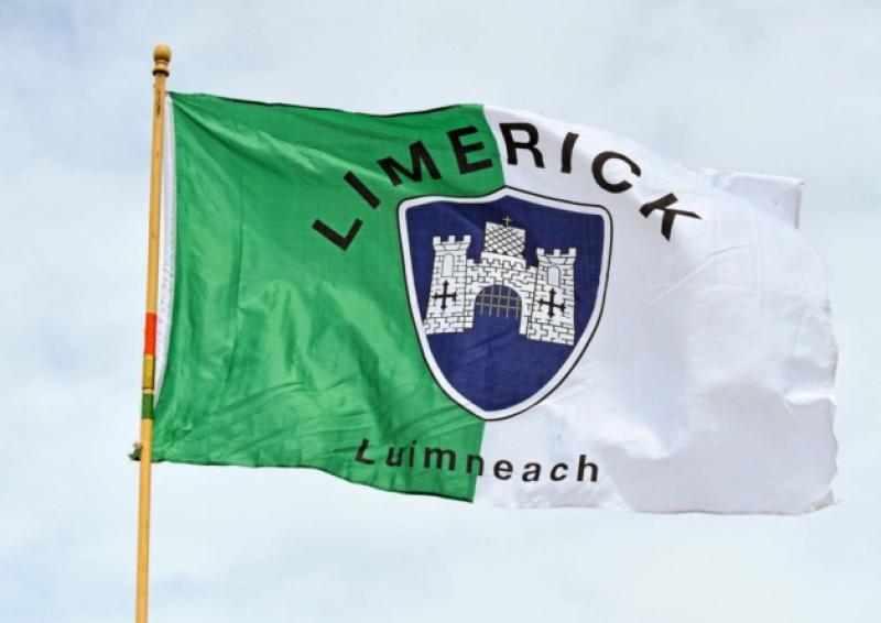 Limerick GAA fixtures