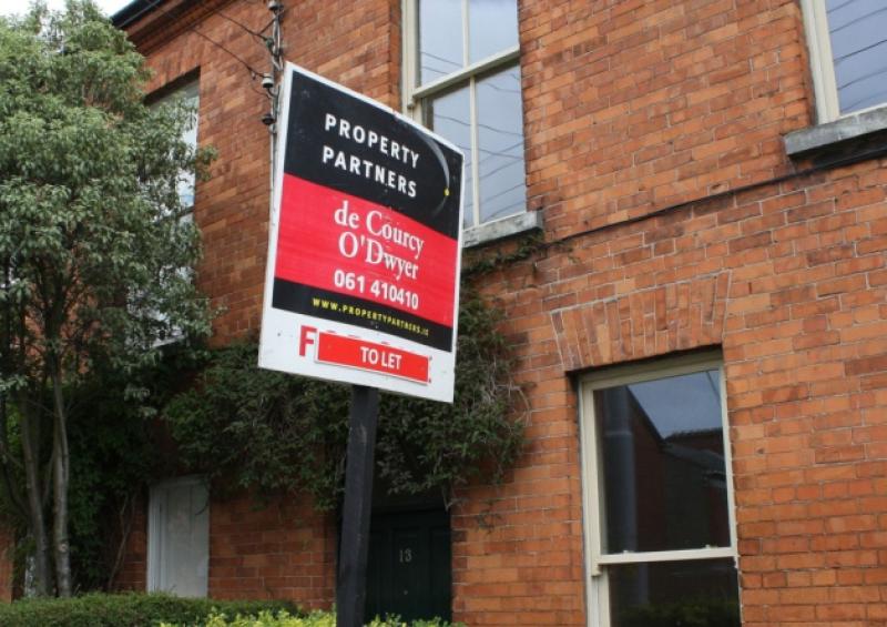 First rent rise in Limerick city since 2007 Limerick Live