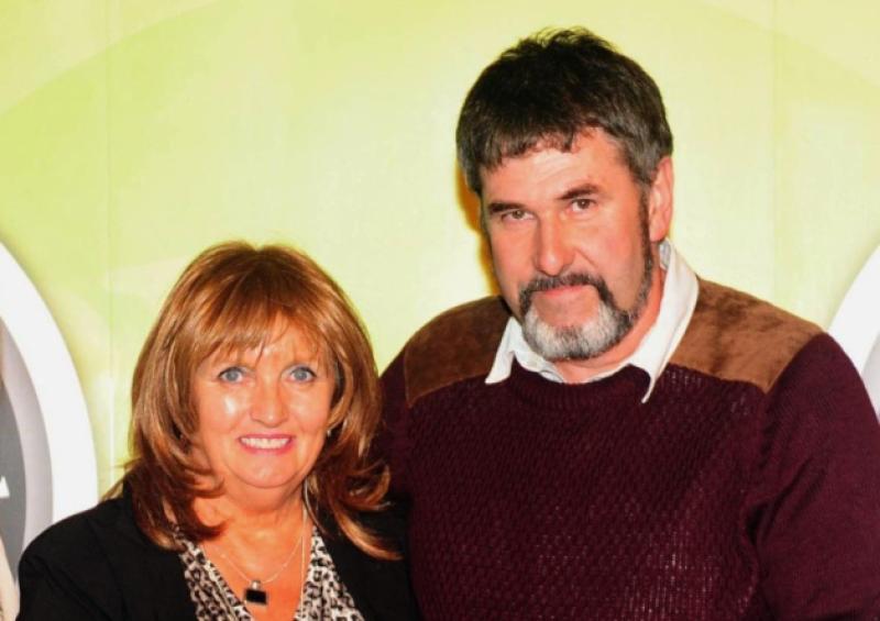 Grim end: Julia Holmes and Thomas Ruttle