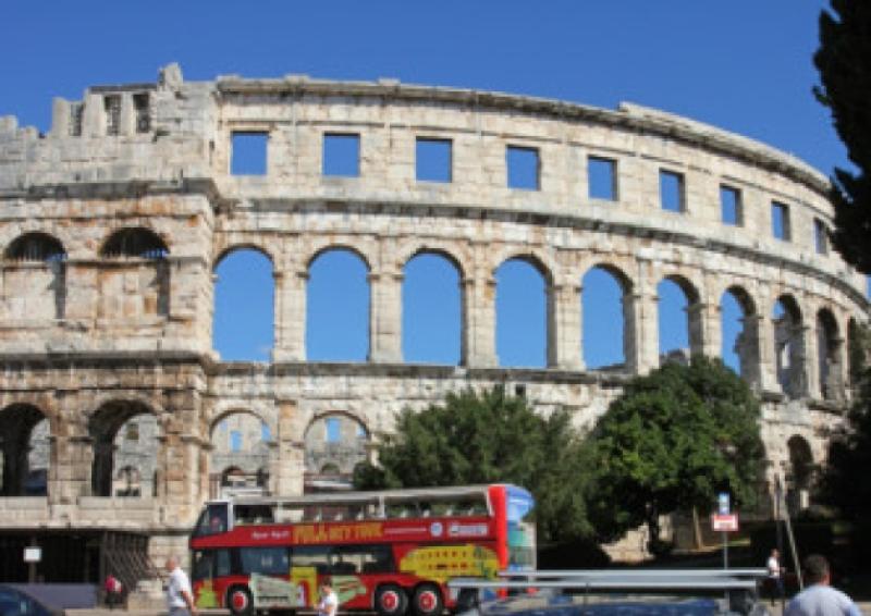 Pula Arena