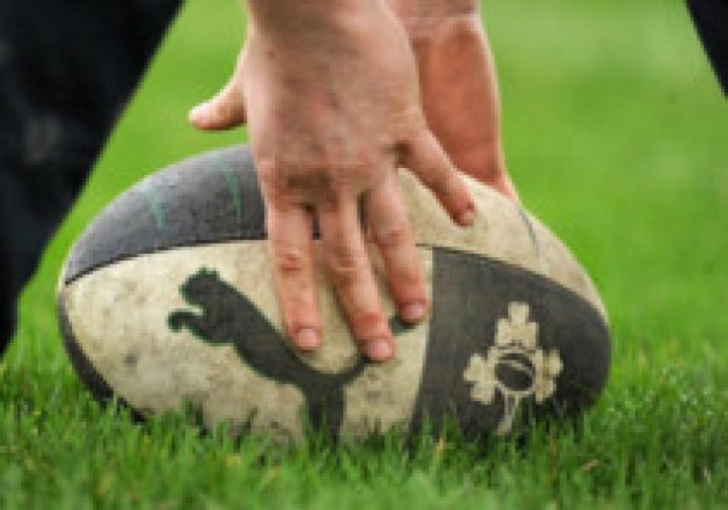 Limerick rugby club confirms positive Covid-19 test in tag rugby player