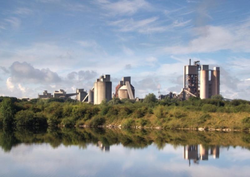 Legal challenge over revised EPA licence for Irish Cement Limerick plant rejected