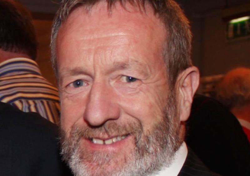 MEP Sean Kelly believes designation is hugely positive for Shannon LNG