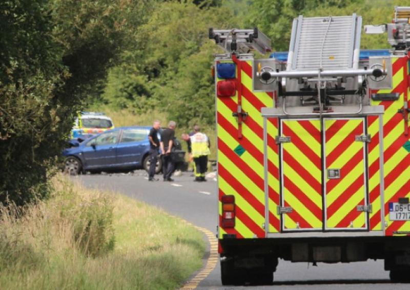 '172 people killed on Irish roads so far this year': New campaign aims to reduce road fatalities